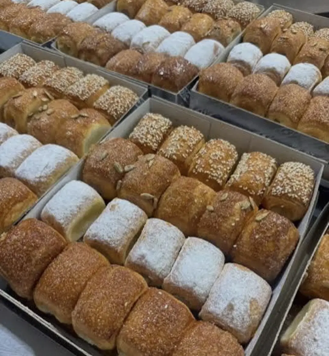 اجاره کارگاه شیرینی و کیک پزی
