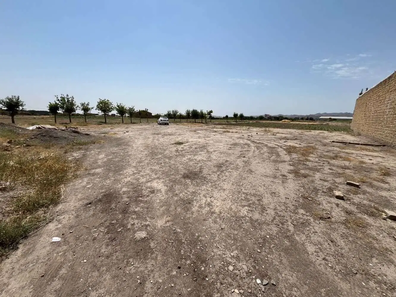 مسکونی ،باغ ویلا