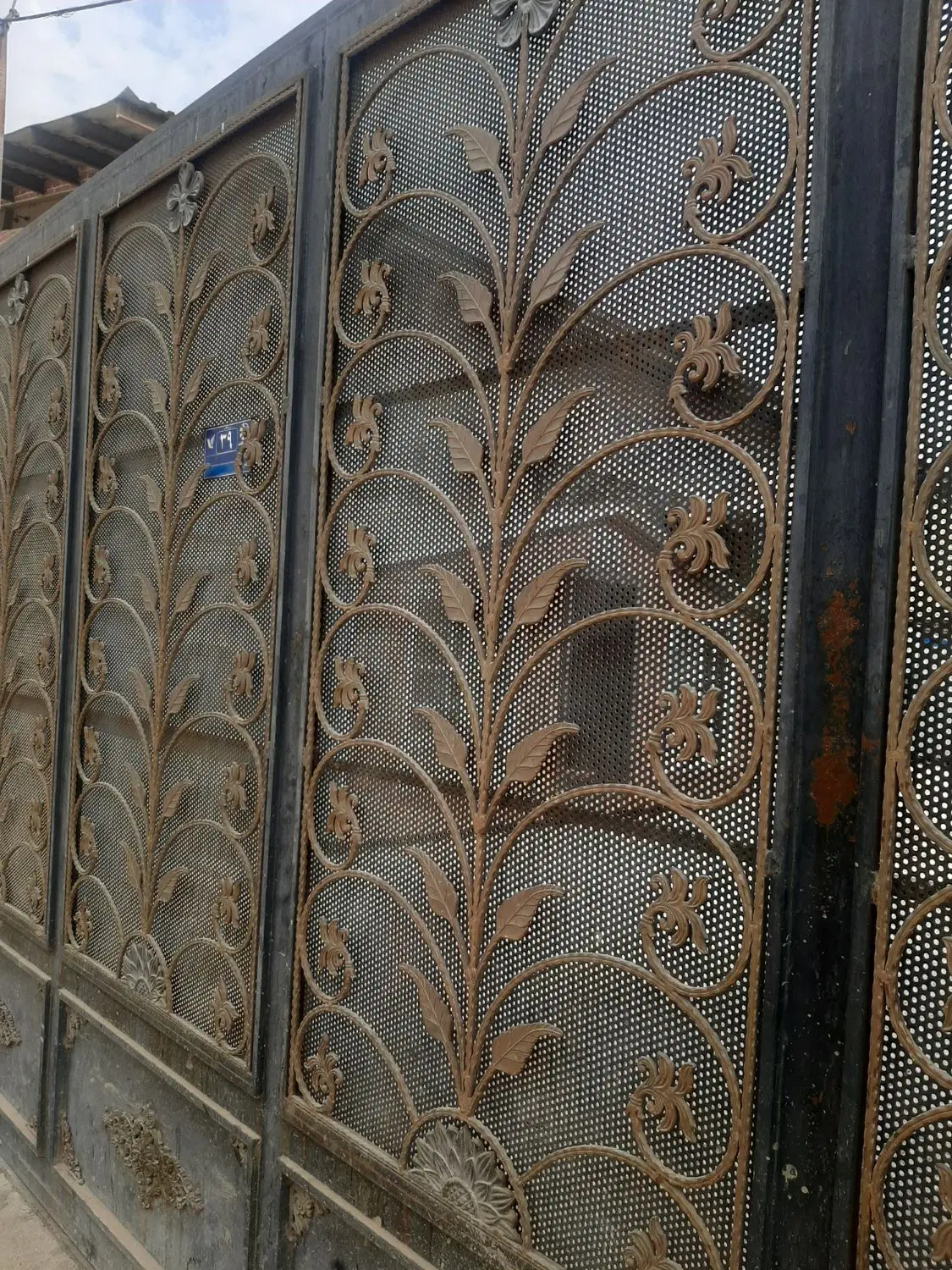 فروش سوله ۶۴۲ متری