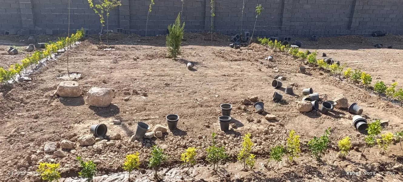 فروش باغشهری