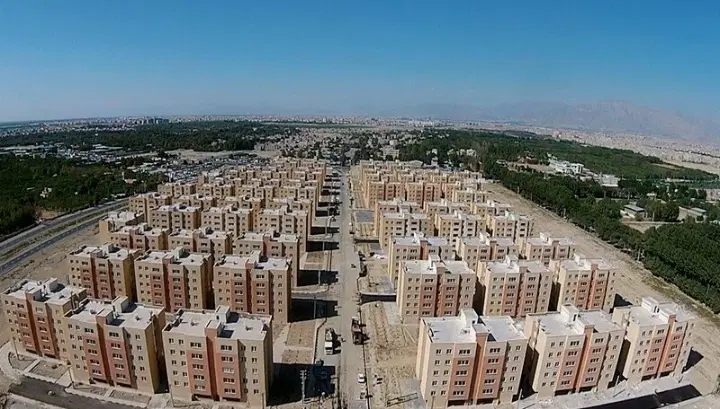 اپارتمان،ویلایی و مشاوره کامل در امور ملکی