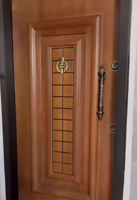 ۸۰ متری باغستان غربی