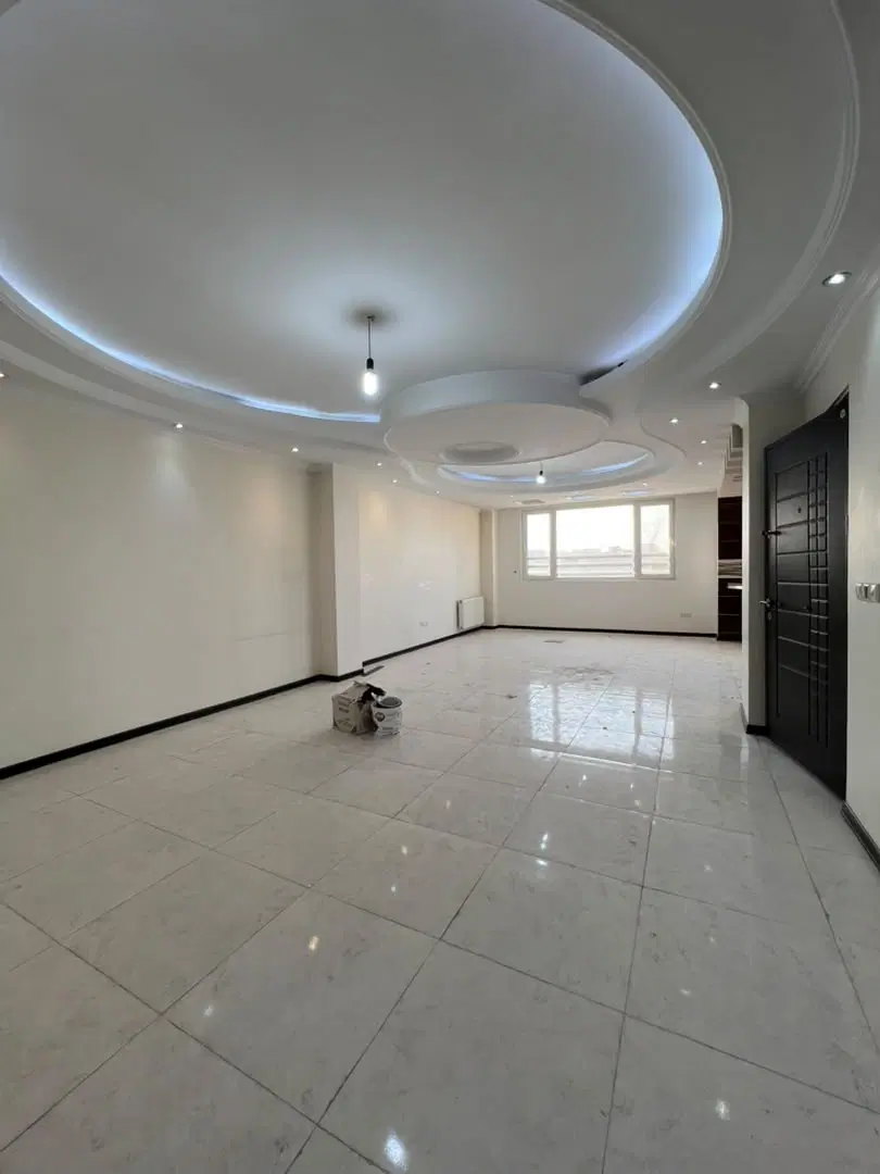 140متر نوساز کلید نخورده _ اندیشه _3خواب