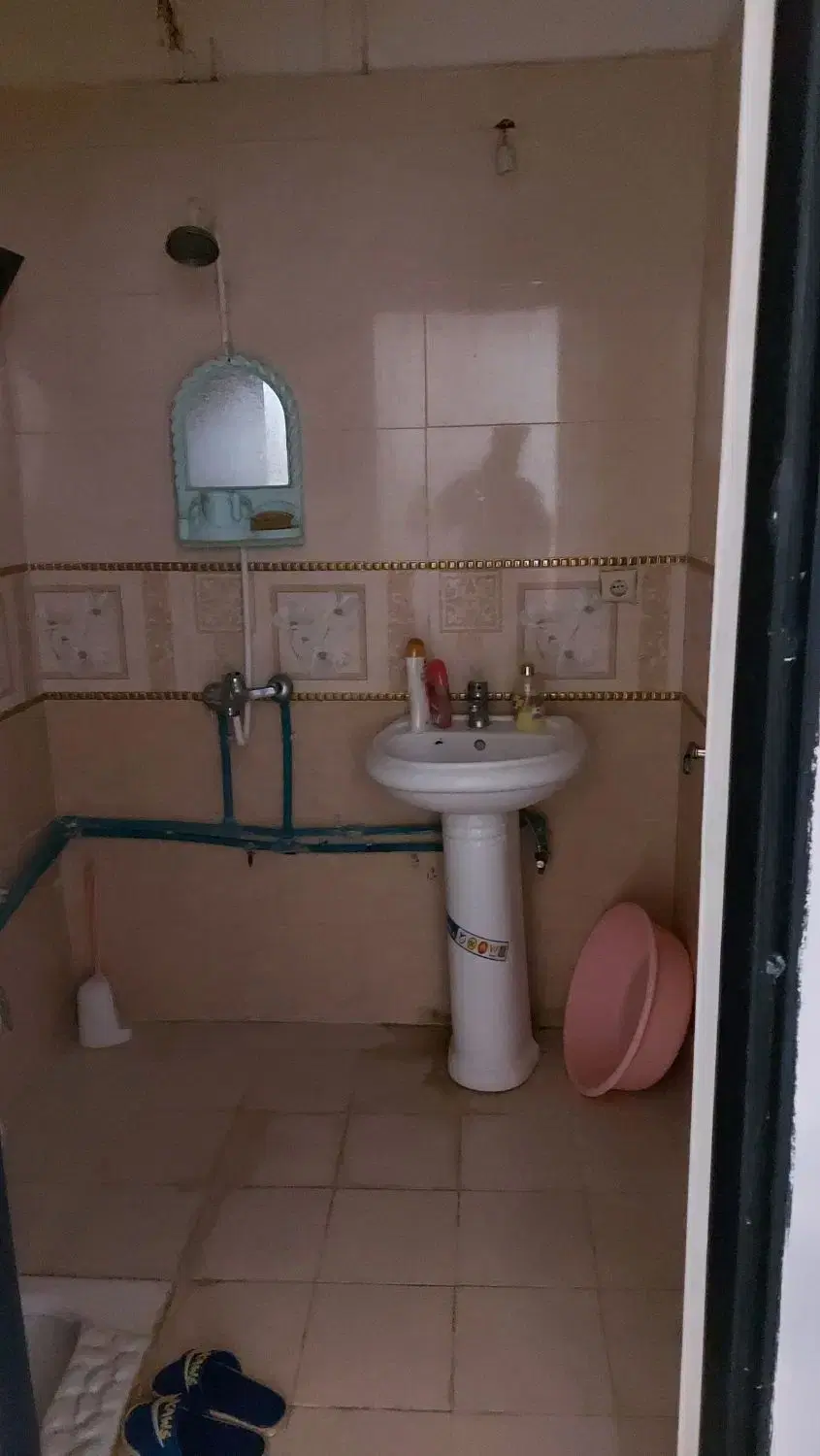 آپارتمان مجتمع گلستان(هزار دستگاه)