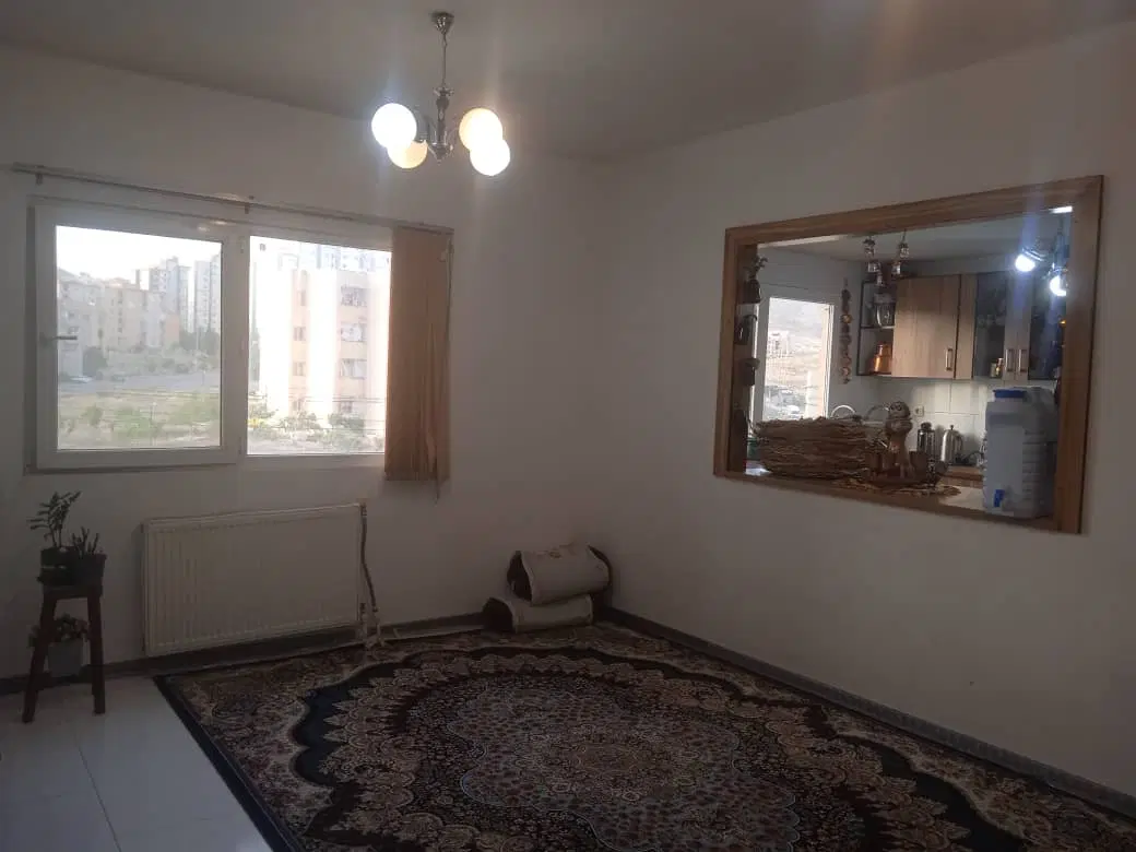 فروش آپارتمان یک خواب ملکی صدرا