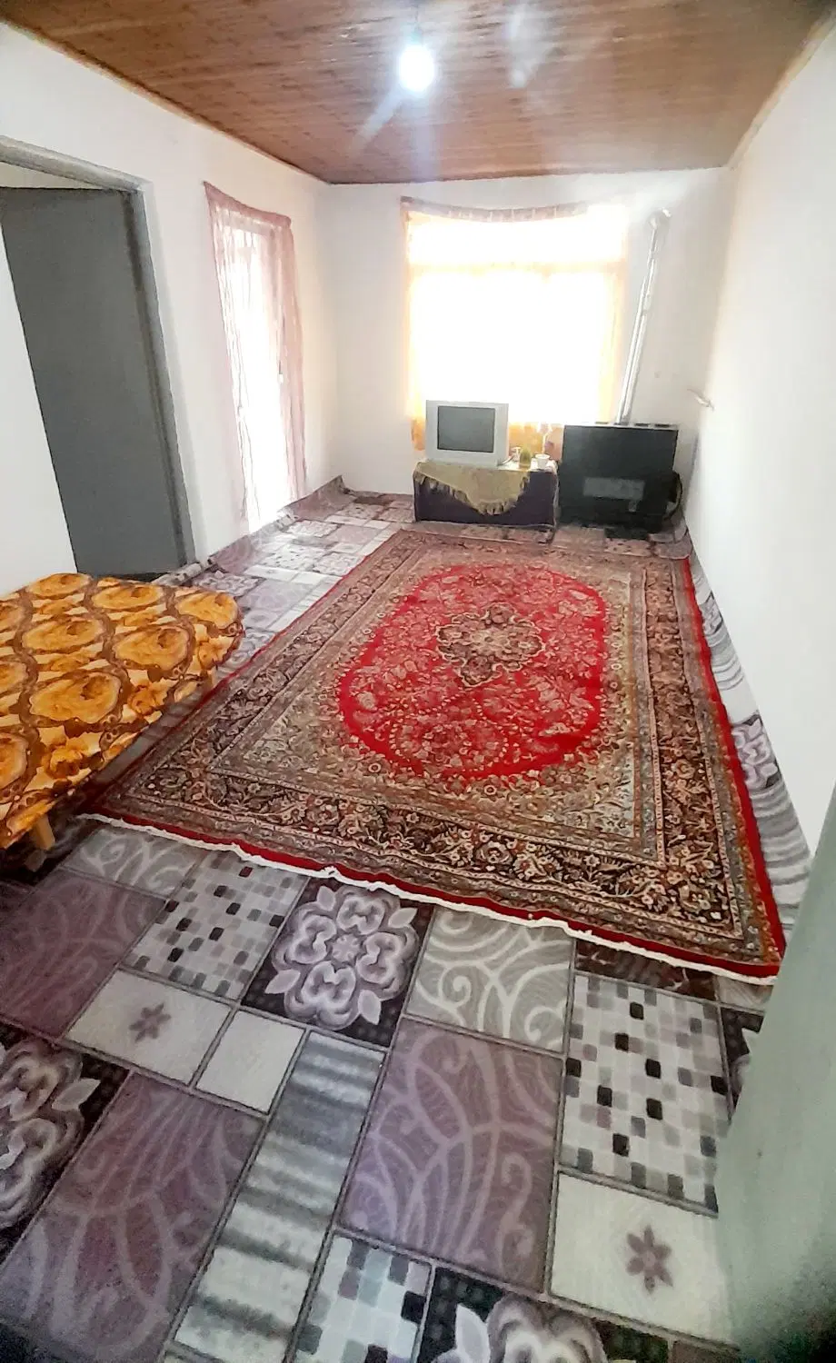 اجاره سالیانه سوییت داخل شهر سیاهکل