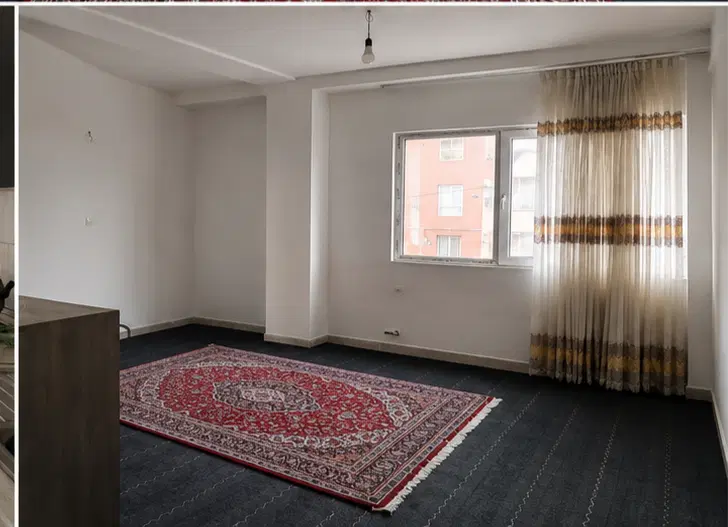 آپارتمان۸۰m_فول امکانات_جنب تجاری_شهرجدید مهستان