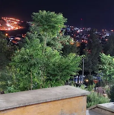باغ مثمر گرگاو