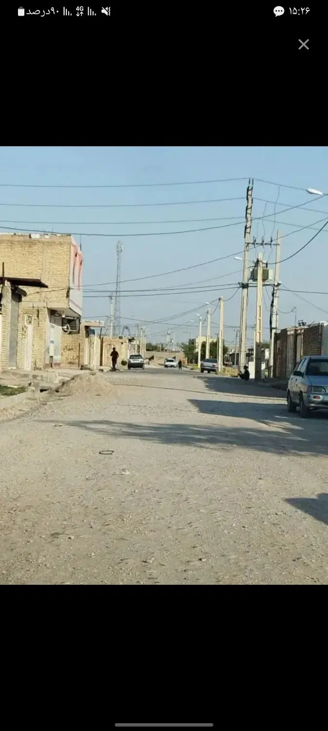 خانه فروشی چمگلک
