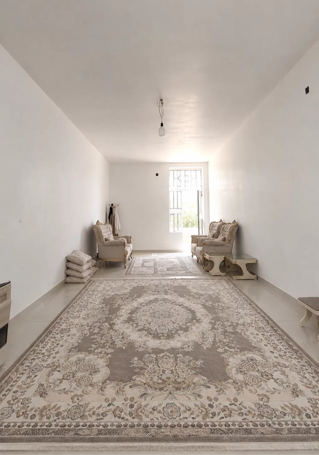 خانه اجاره ای کنارتخته
