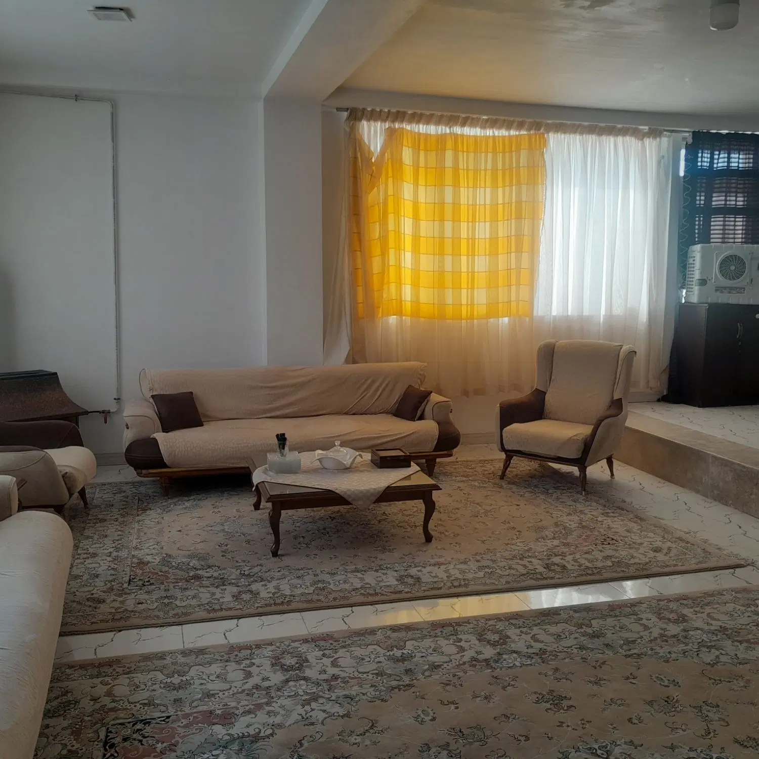 اجاره خانه در فرسفج