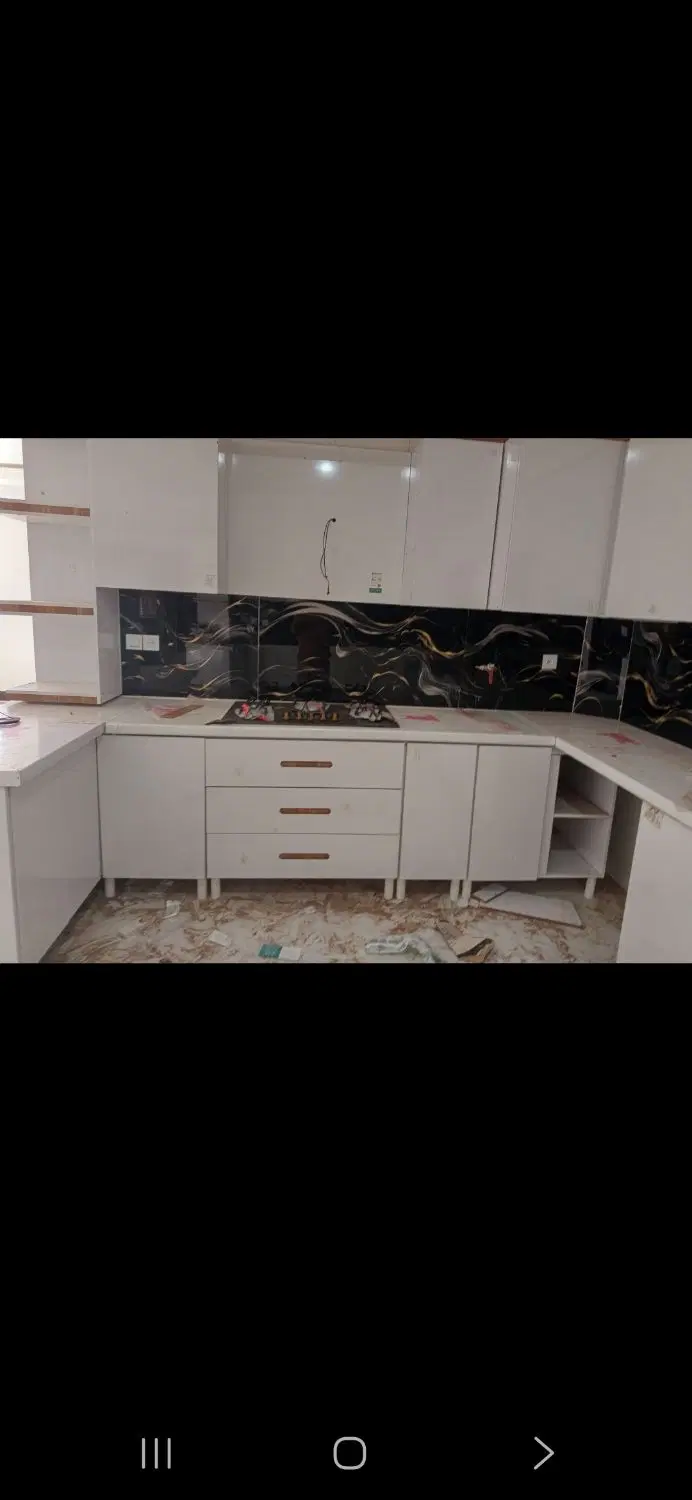 فروش خانه ویلایی سروک