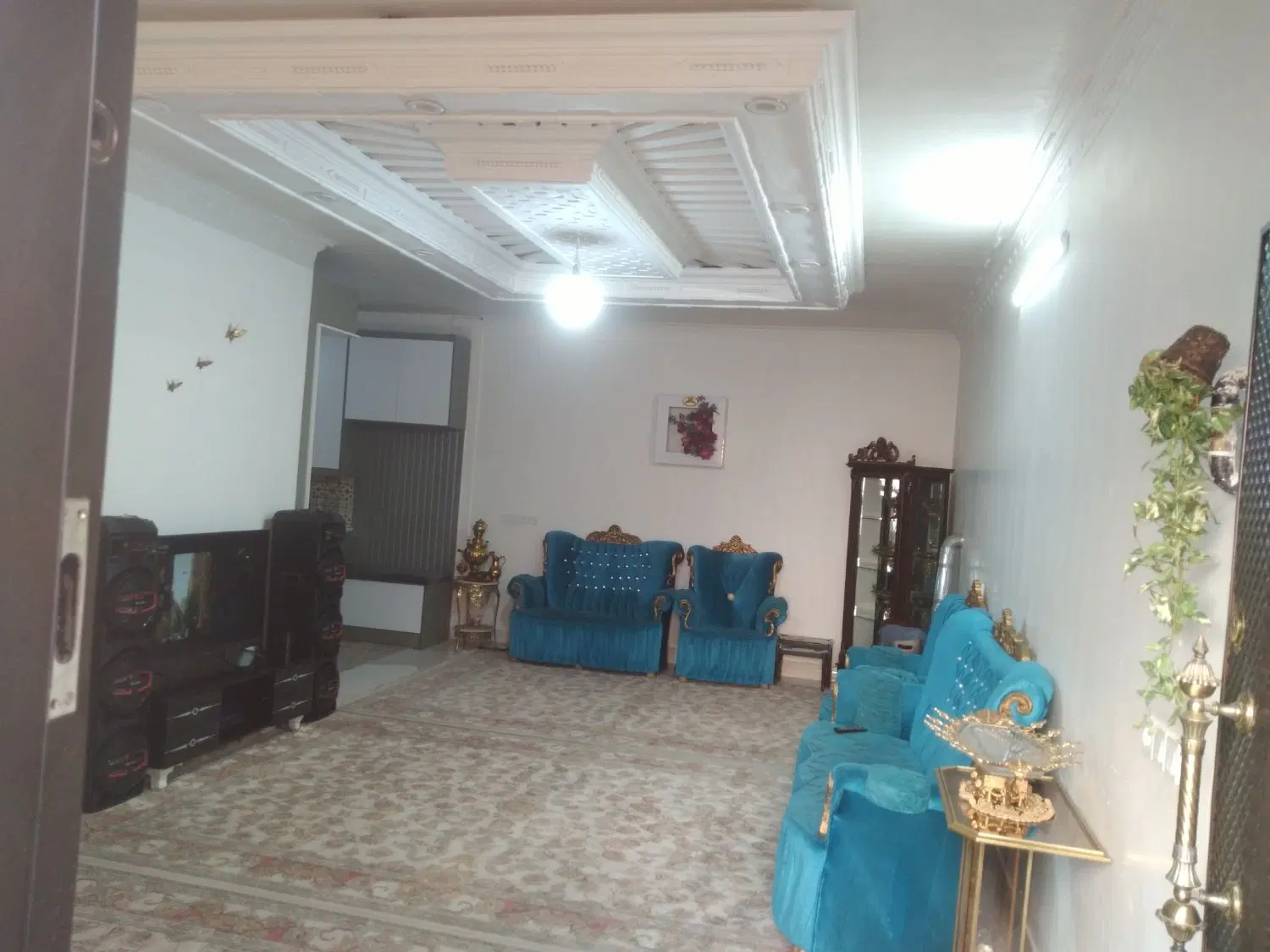 اجاره خانه ویلایی
