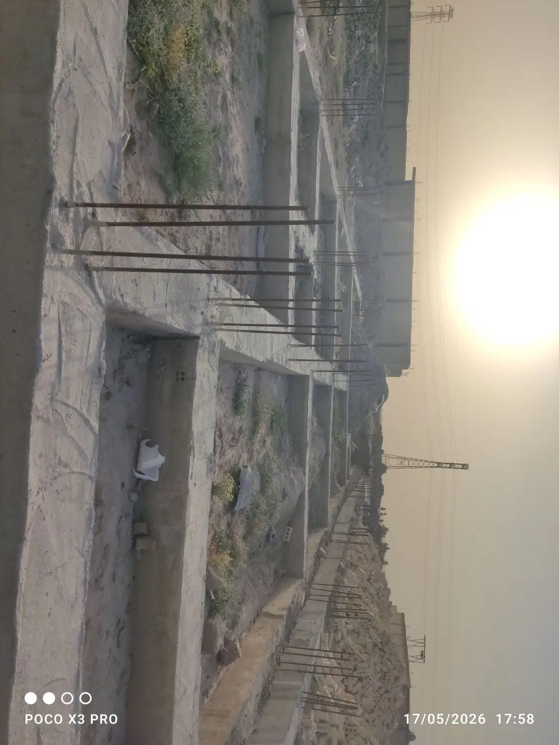 معاوضه زمین با خانه