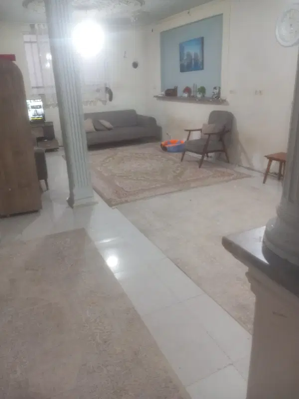 خونه ویلایی ۱۱۰ متری مستقل و عالی