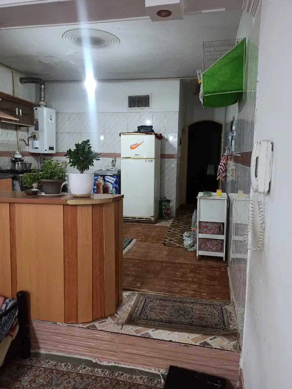 خانه برای رهن