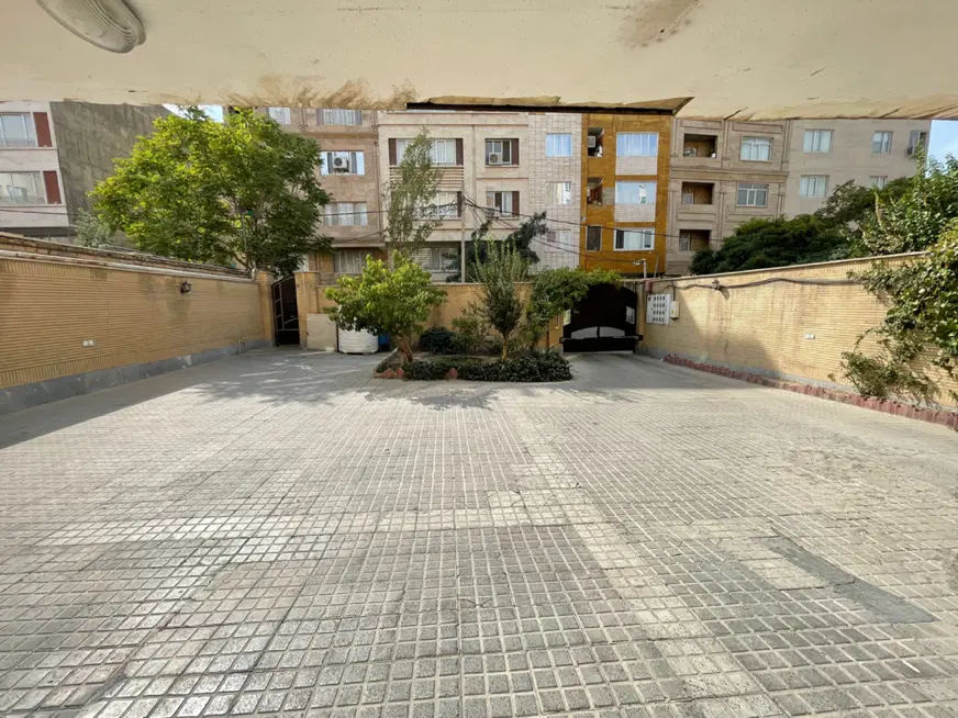 ۸۵ متری فول امکانات سنددار