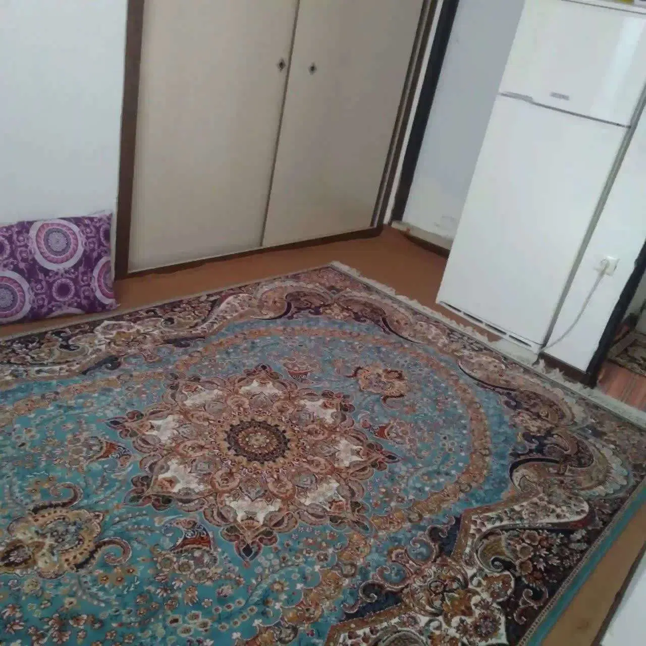 اجاره اپارتمان ۶۸متری در حصارک بالا کرج