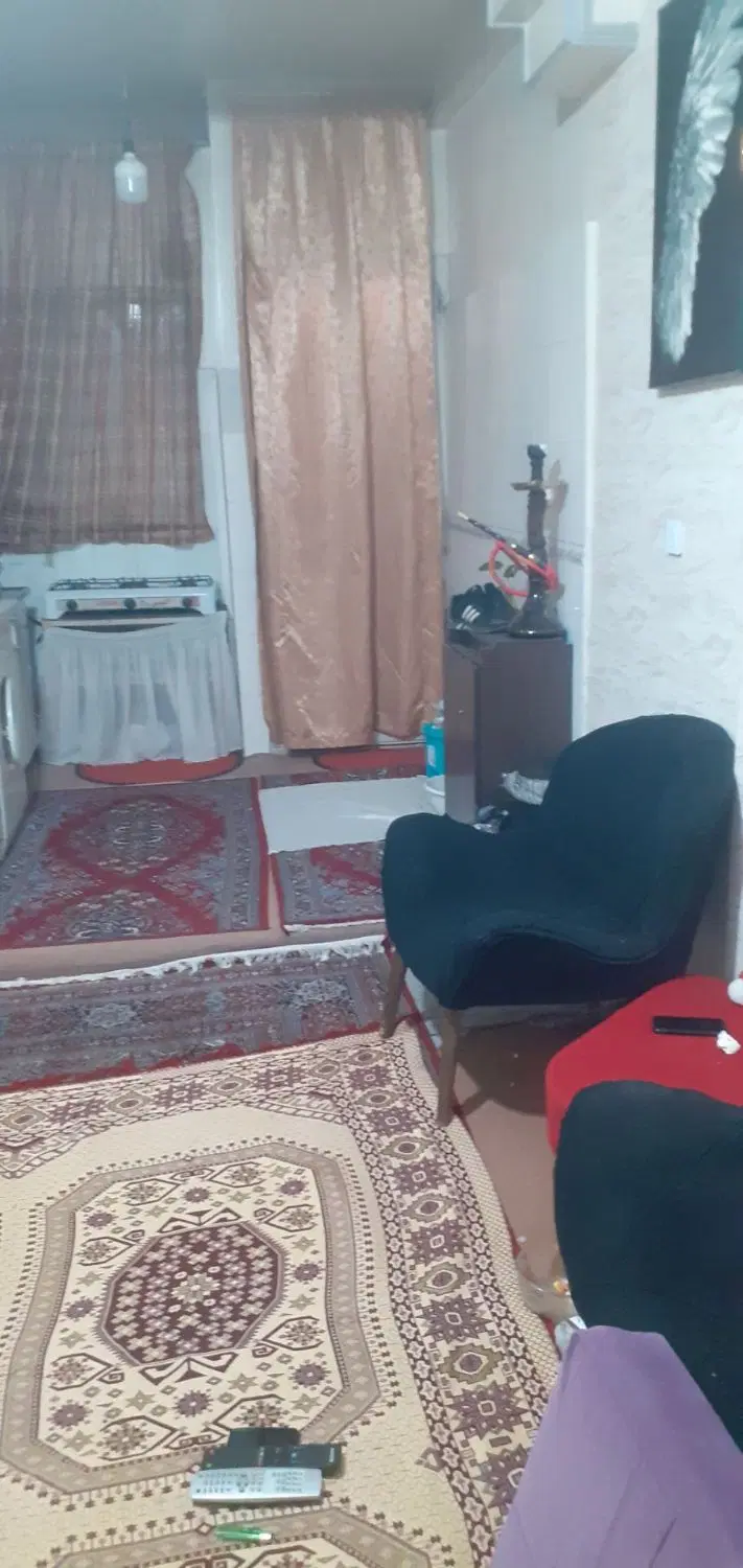 اجاره ۵۰ متری یک خوابه تمیز ، فوری