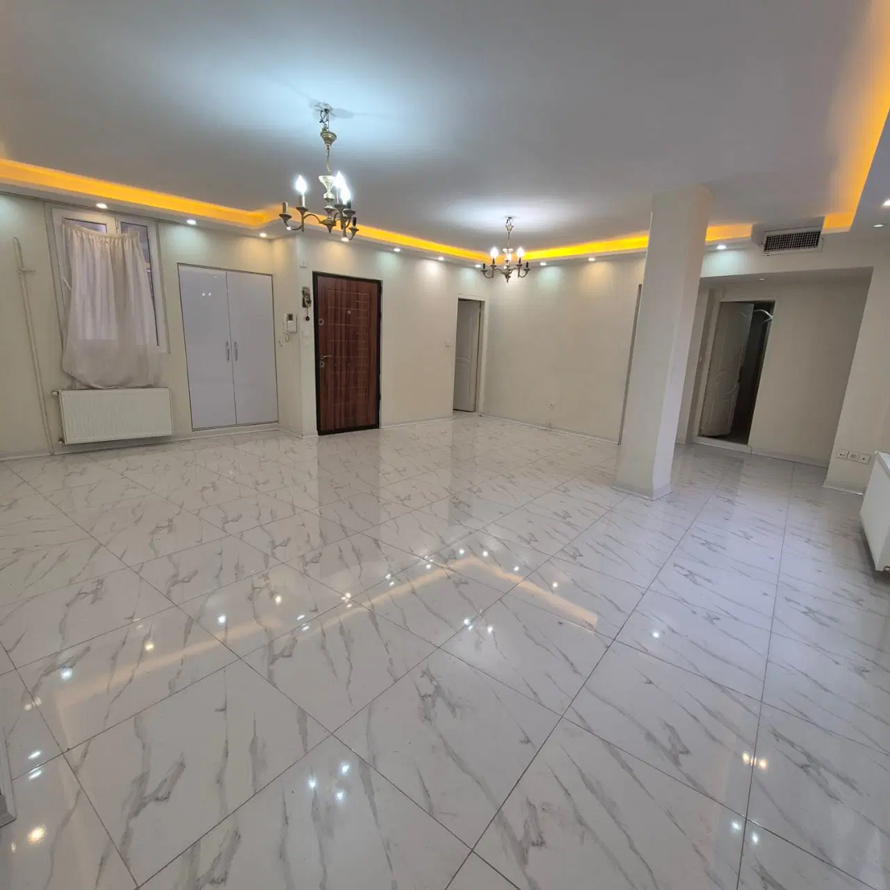 ۹۰متری،فول امکانات در شیخ صفی