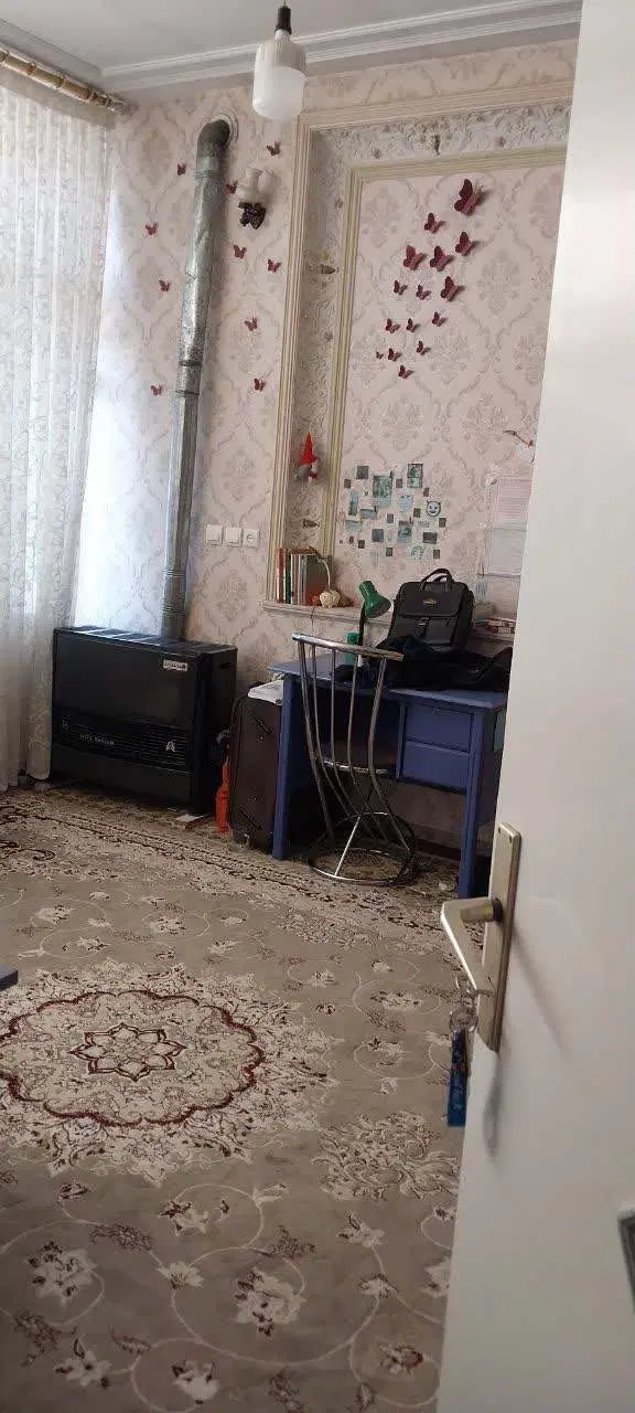 منزل مسکونی