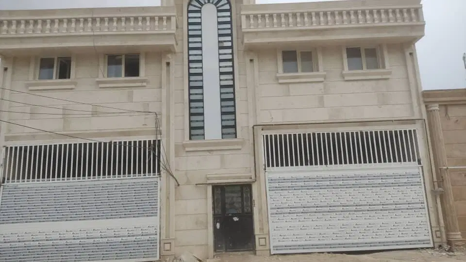 فروش آپارتمان دو خوابه توحیدی راد