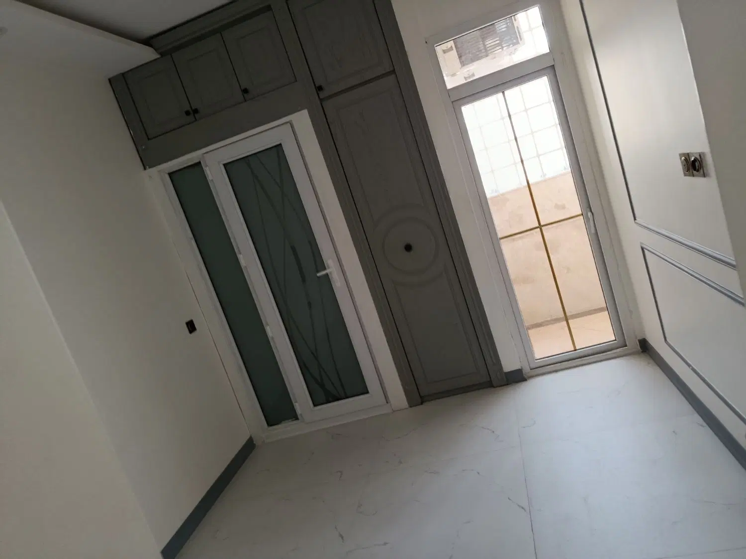 رهن اجاره واحد 130متری هاشمیه62