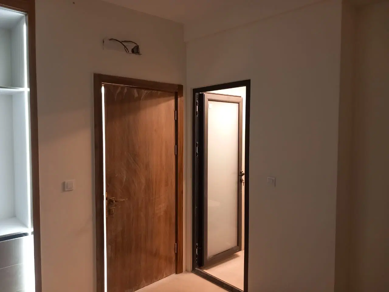 فروش آپارتمان لوکس معالی اباد