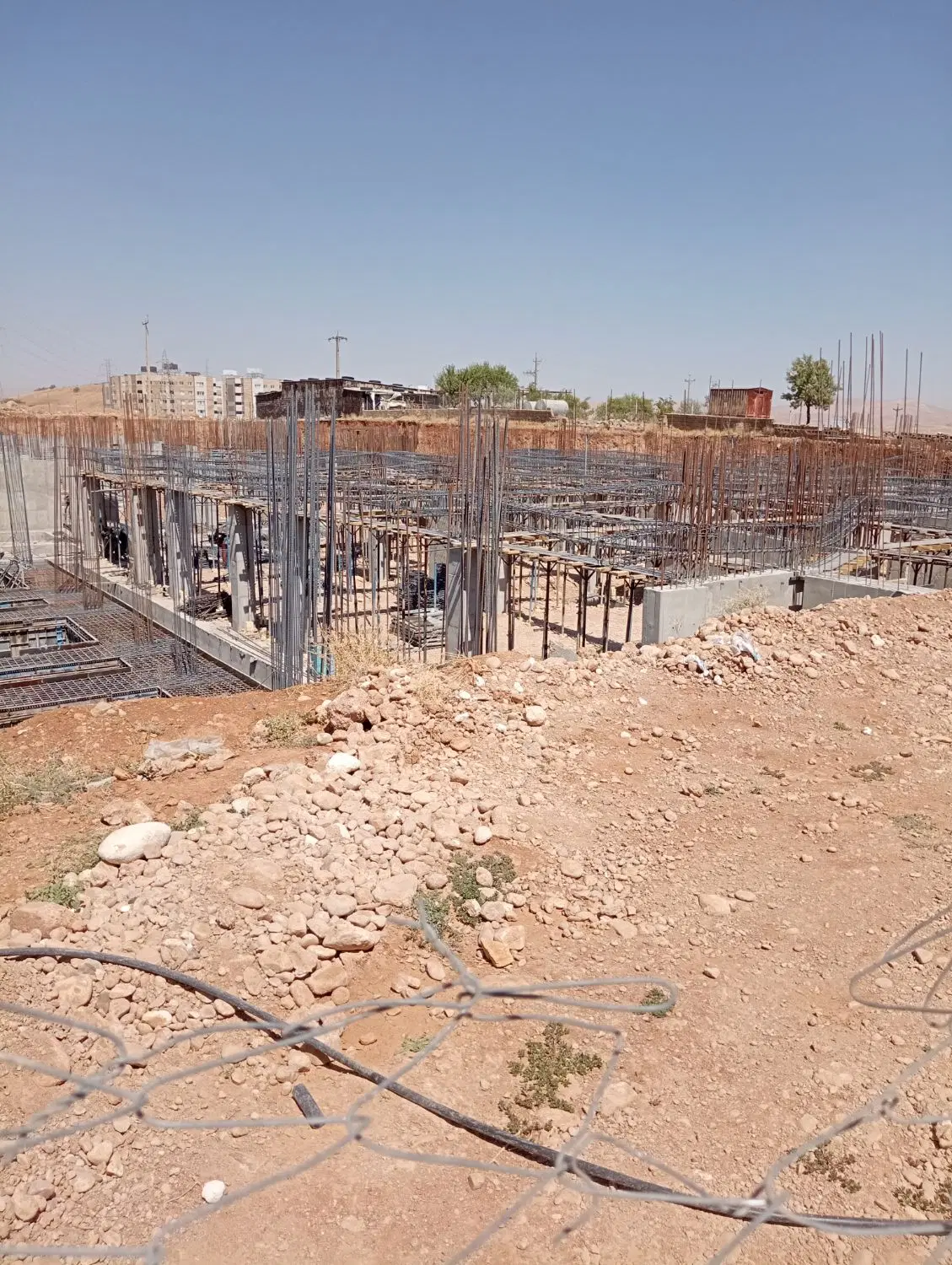 فروش آپارتمان
