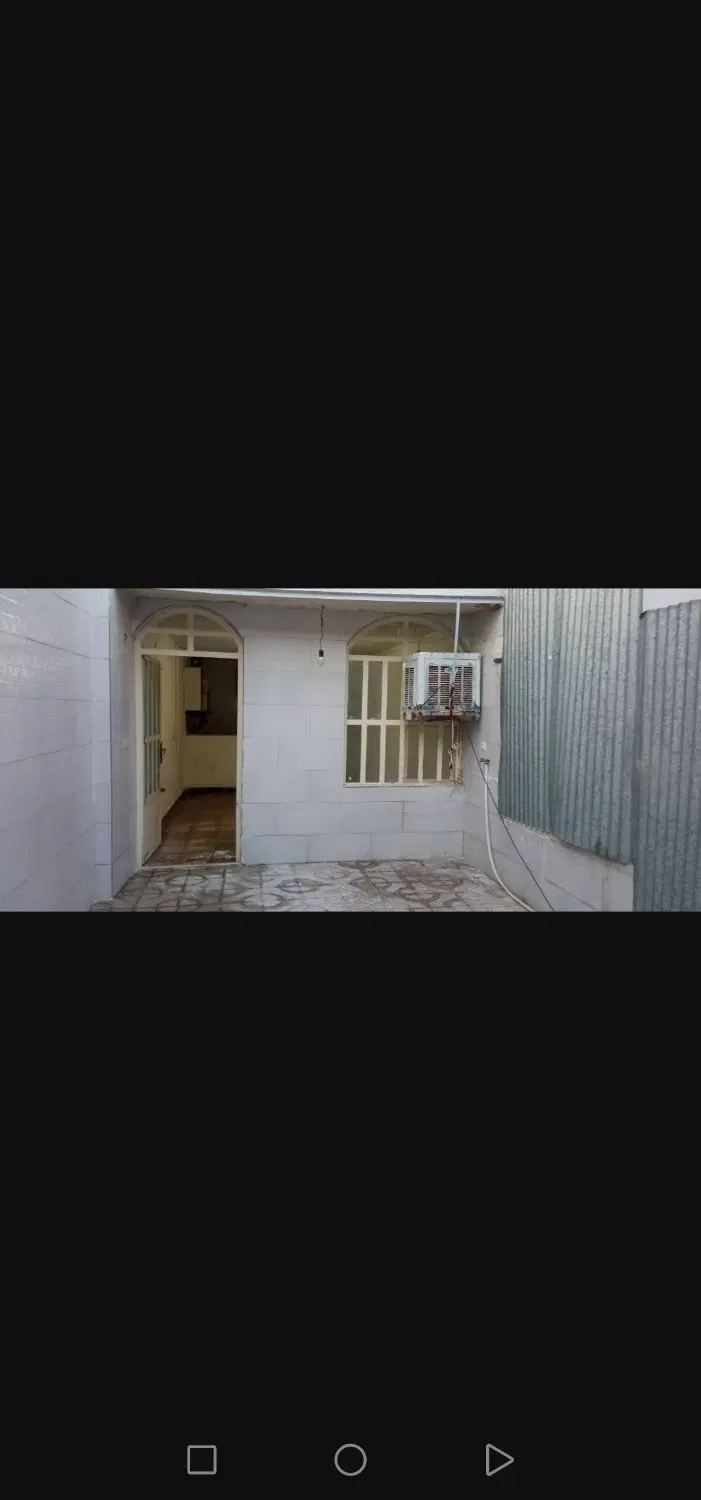 اجاره سوئیت حیاطدار