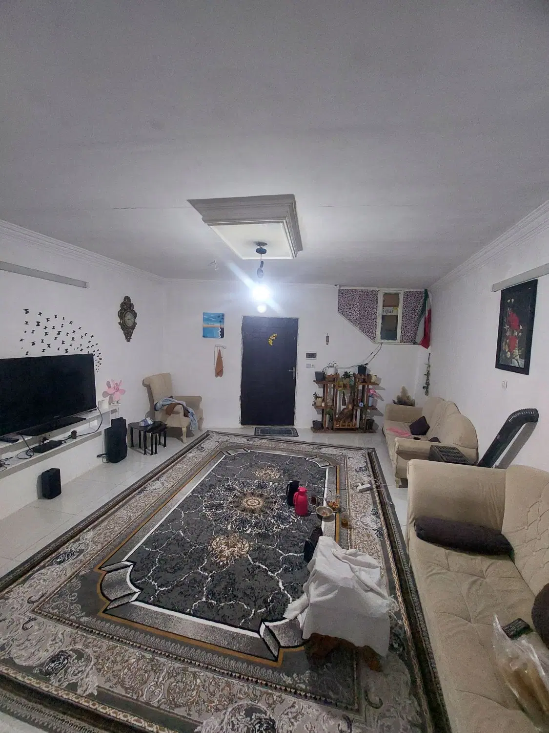 نیاز مند همخونه