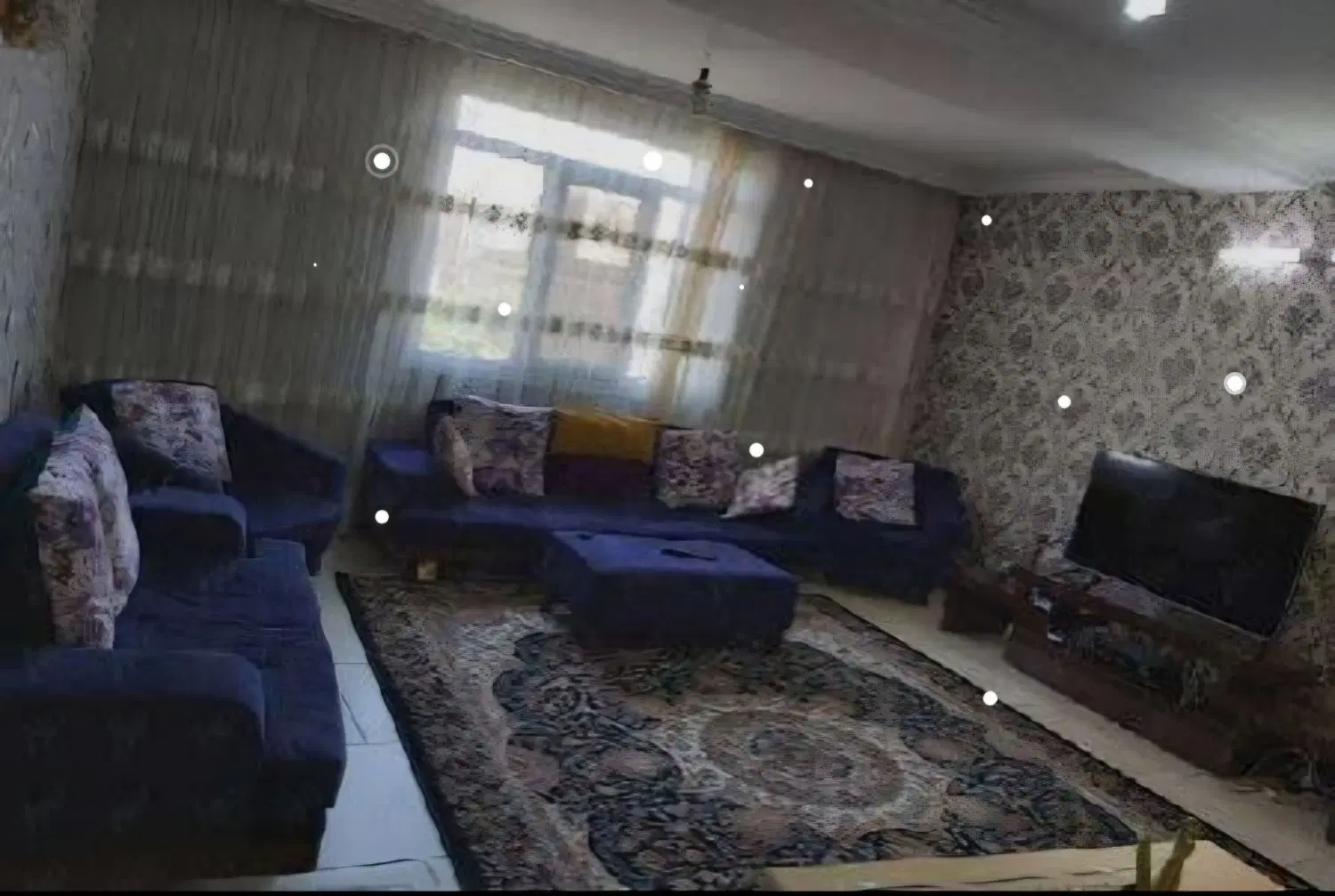 سوییت مبله اجاره