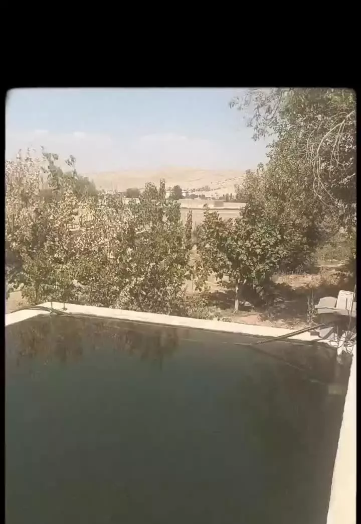 گاوداری بیدزرد
