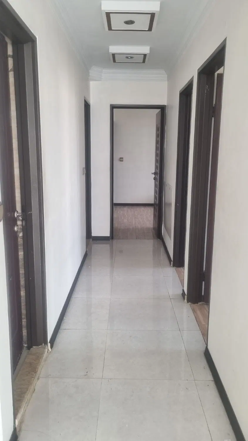 رهن کامل آپارتمان ۱۴۰ متری جنت آباد