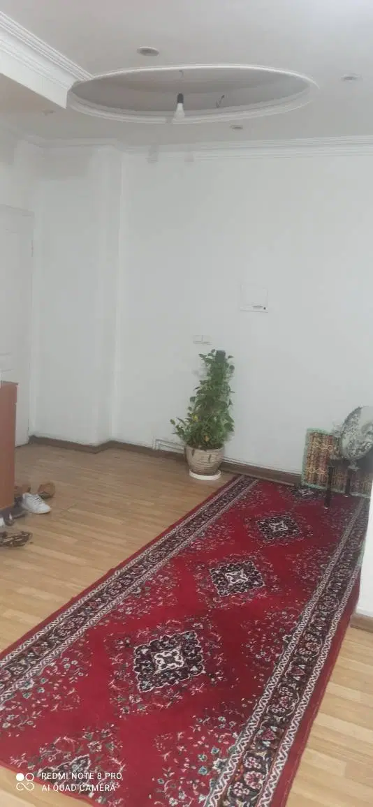 آپارتمان ۱۰۰ متری تک واحدی