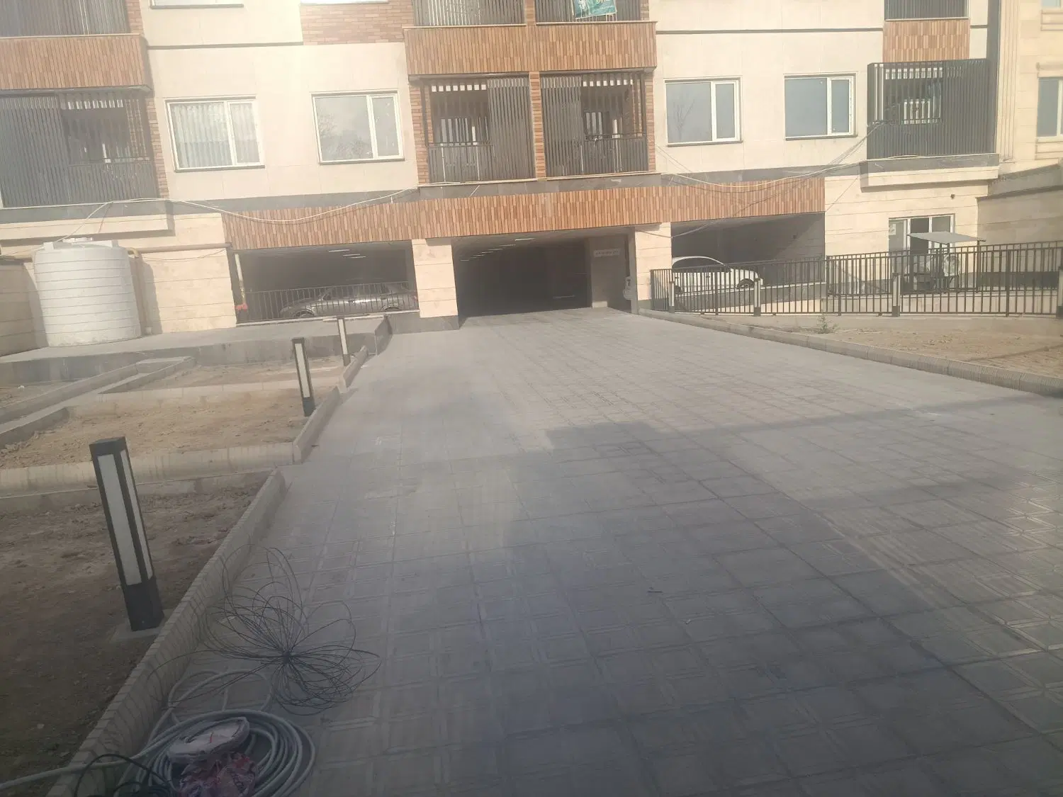اجاره واحد در وحدت فردیس.نگارستان