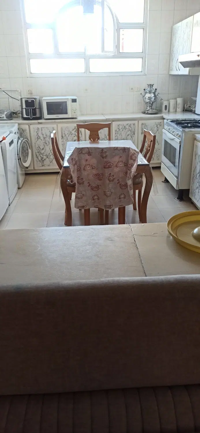 آپارتمان جهت کرایه