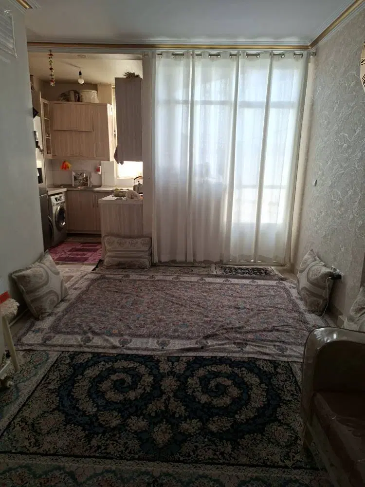 ۶۱متری_طبقه دوم_سنگلج