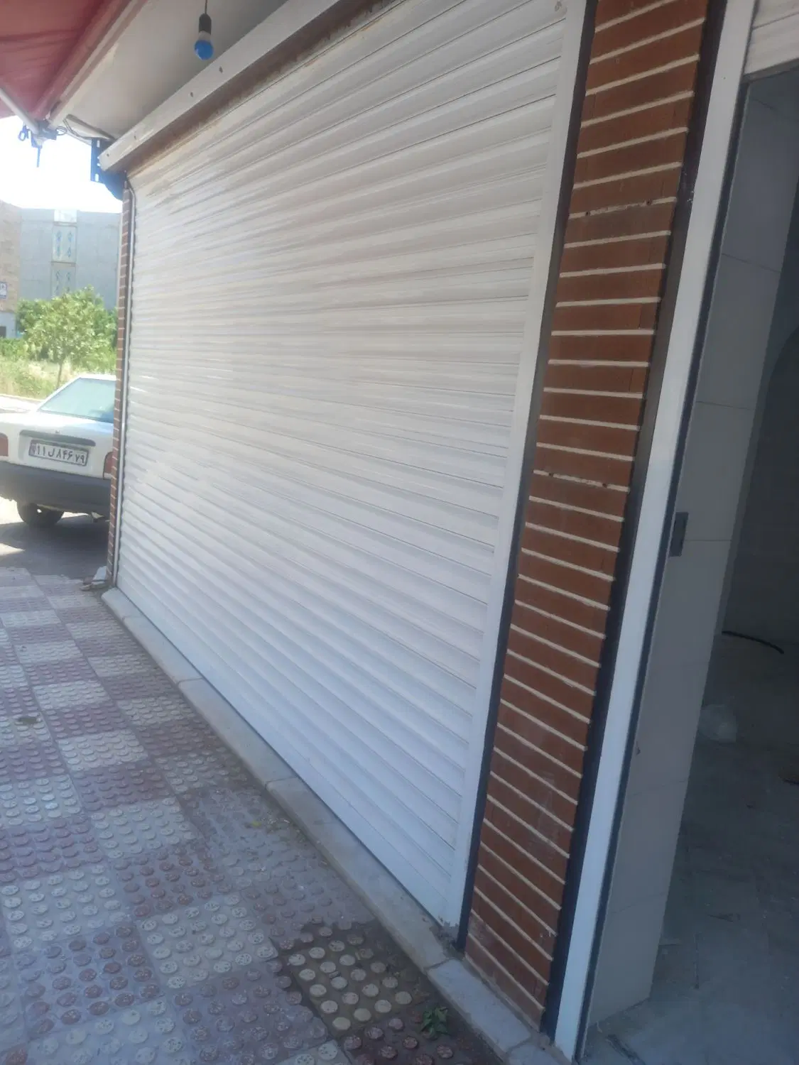 مغاز ۳۵ متری ملاصدرا