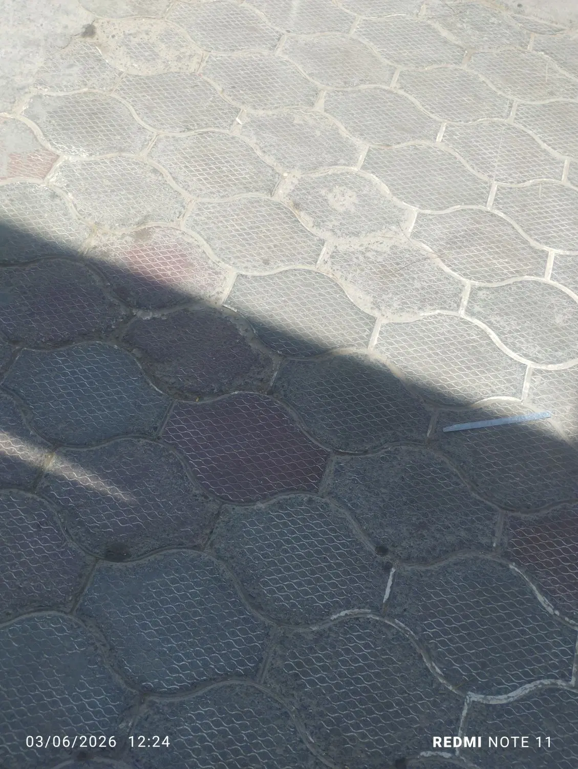 زمین مسکونی