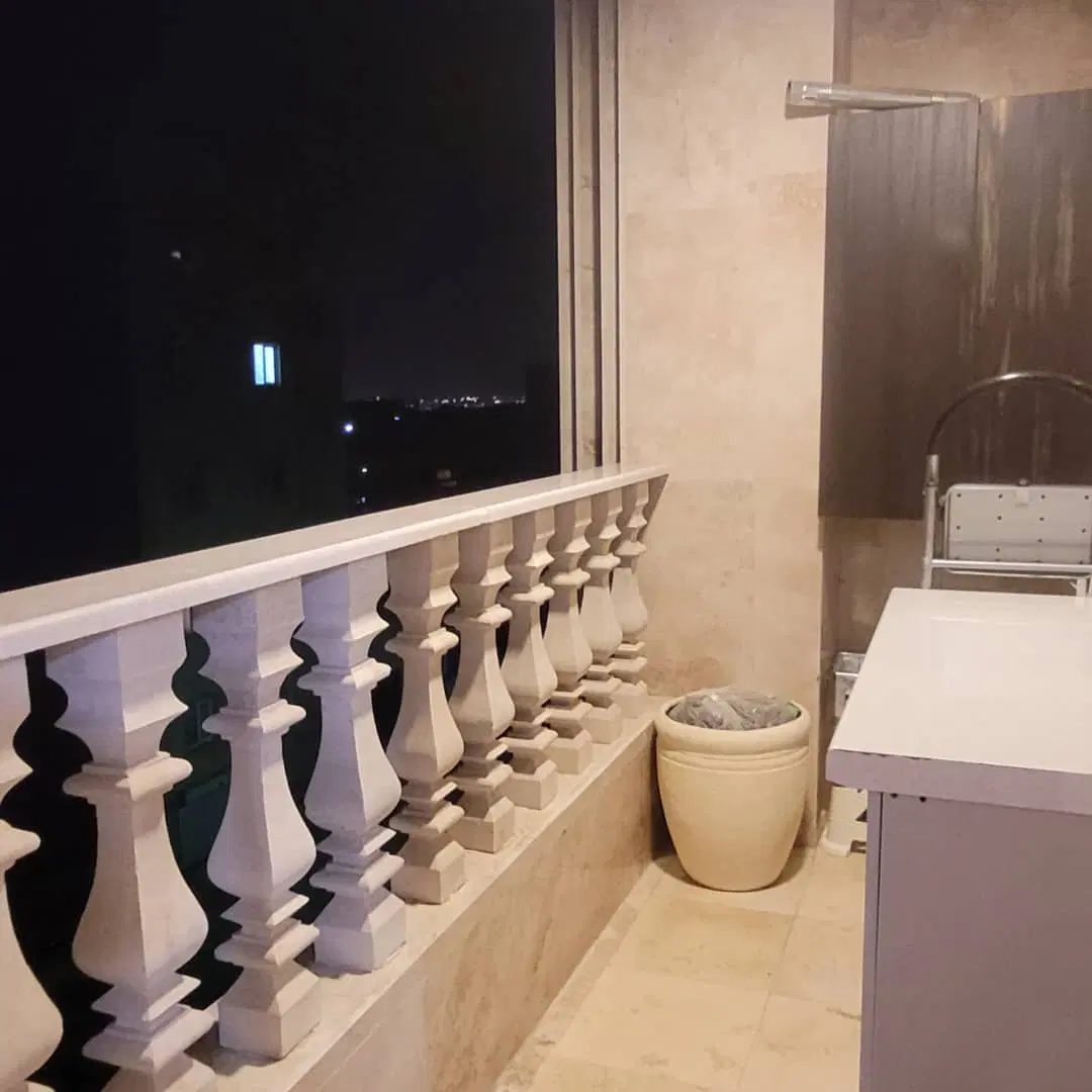 رهن و اجاره آپارتمان ۱۱۰ متری