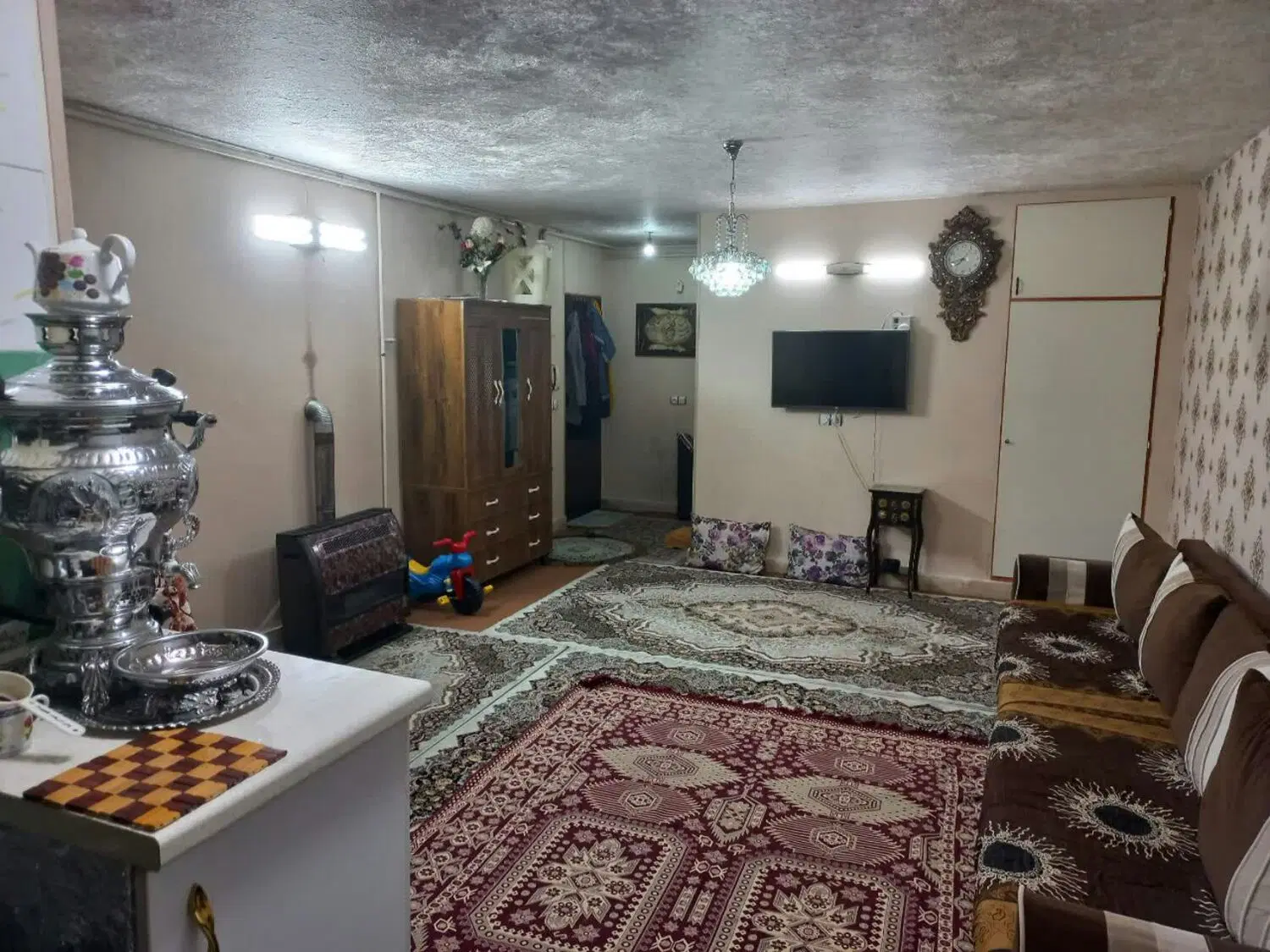رهن خانه
