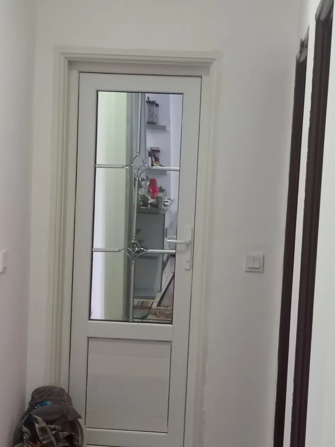 معاوضه آپارتمان باویلایی