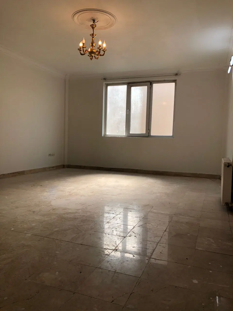 آپارتمان ۷۰متری تکخوابه کوچه دلنشین