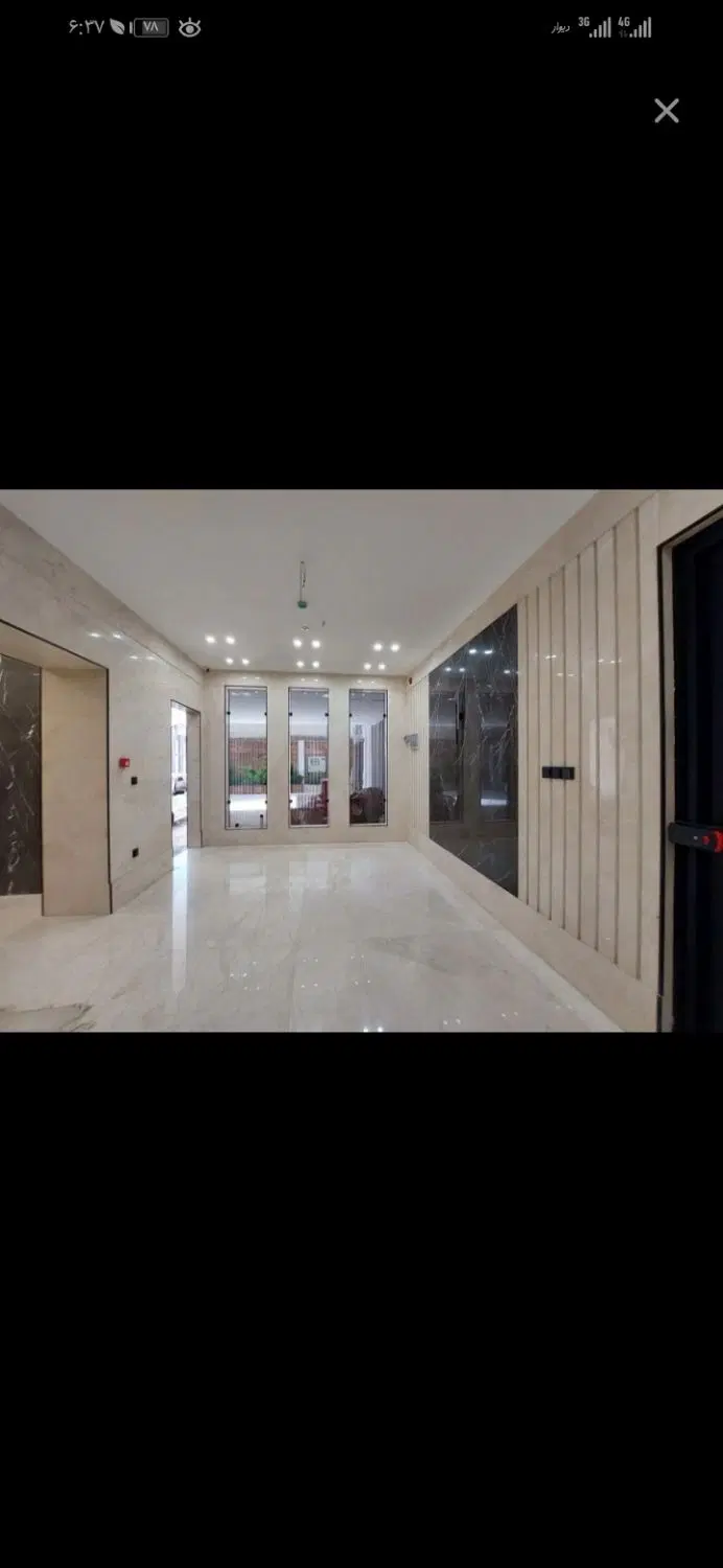 اپارتمان 110 متری رهن واجاره