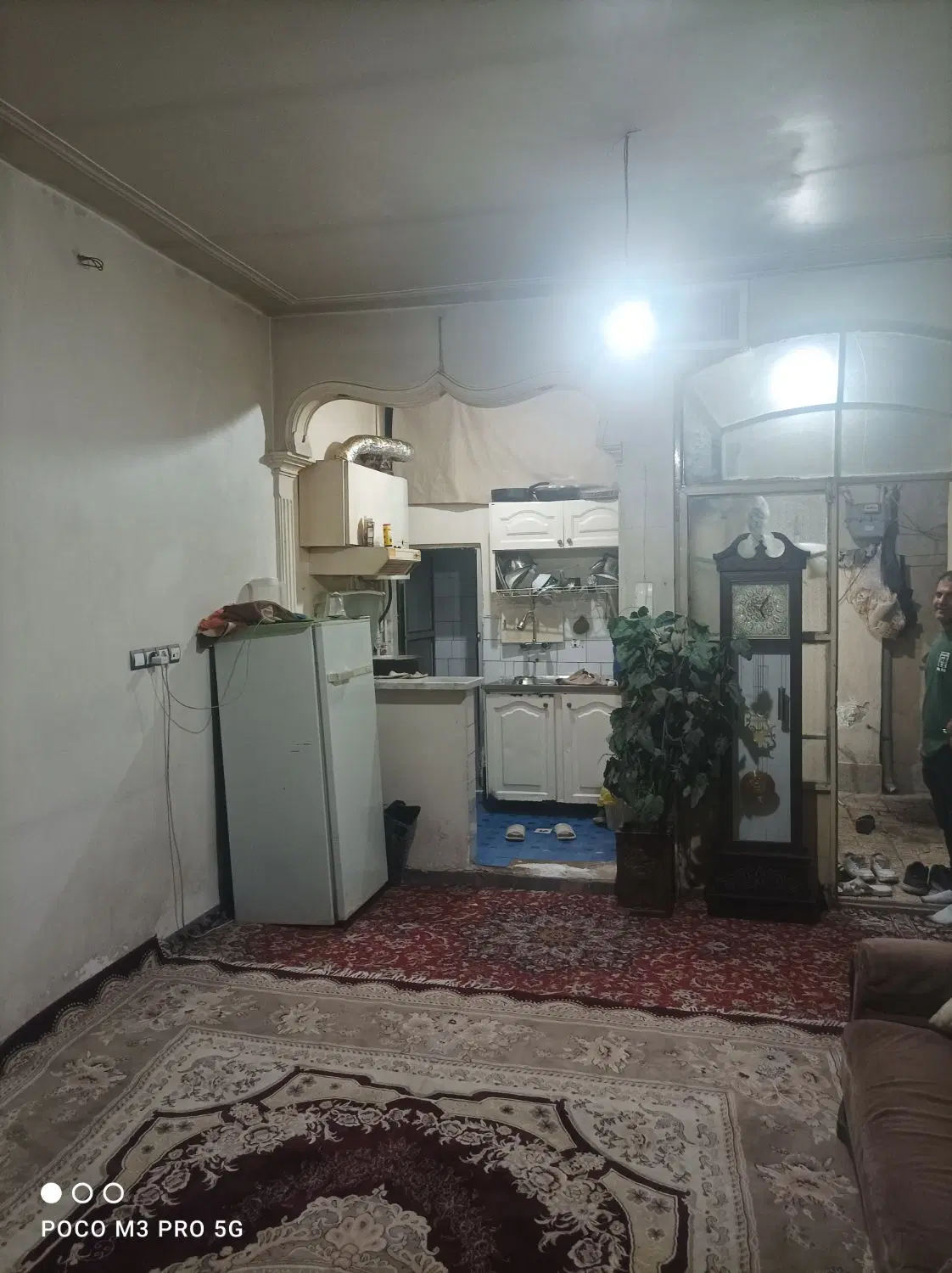 اجاره روزانه و ساعتی ویلایی