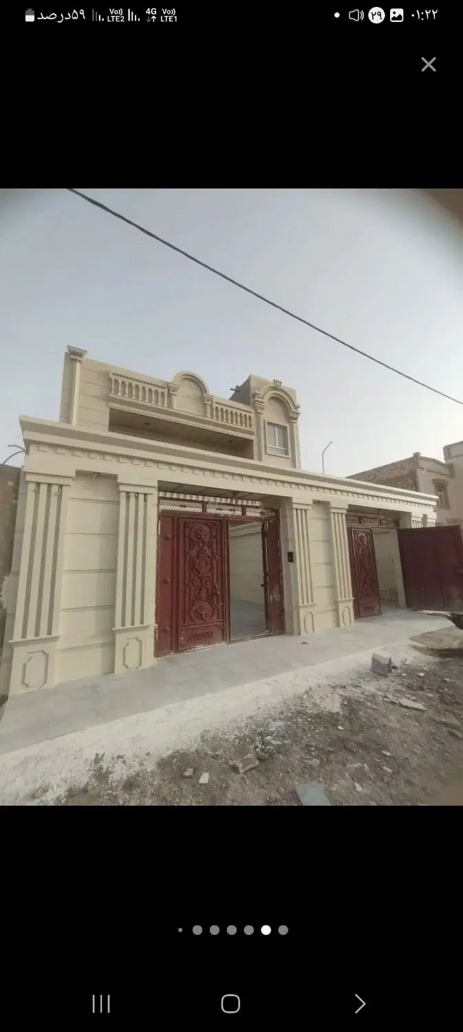 خونه یا اتاق برای ۲نفر