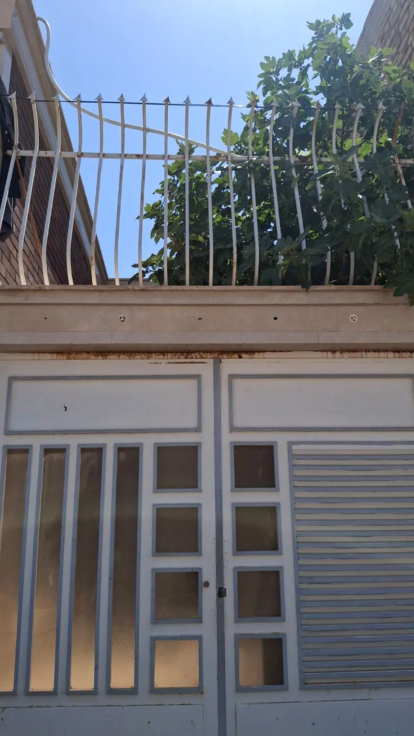 فروش منزل مسکونی