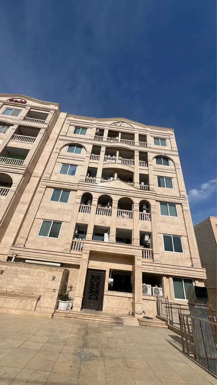 مسکن مهر ۷۵ متر (همراه با وام ۳۵۰ میلیونی)
