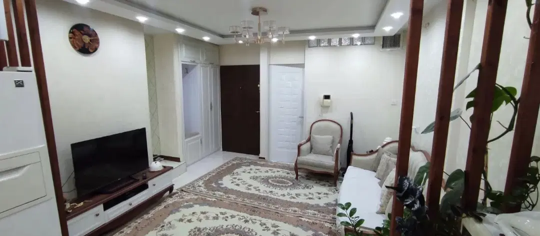 واحد ۴۴ متری _ شهرک ولیعصر شمالی